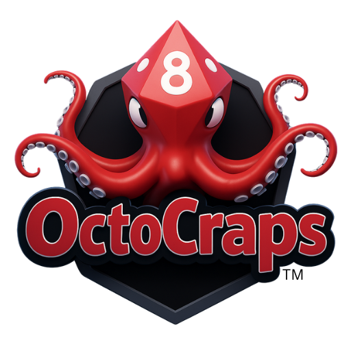 OctoCraps